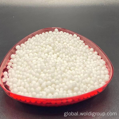 Calcium Ammonium Nitrate Granular water soluble Calcium Ammonium Nitrate CAN fertilizer Factory